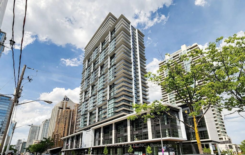 4955 Yonge Street 818, Toronto C14