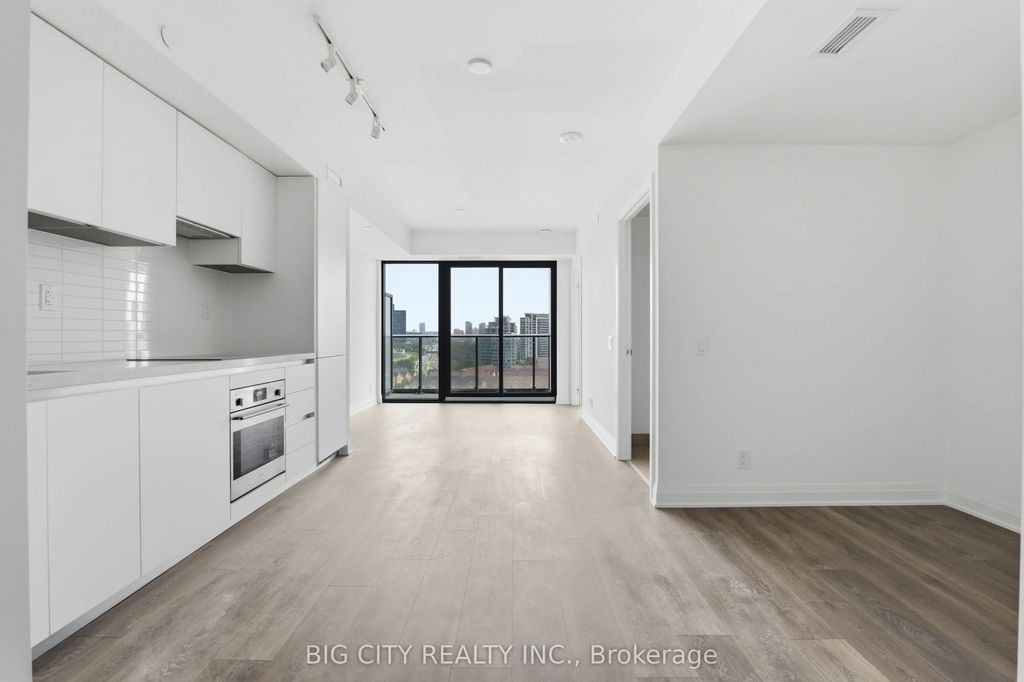 25 Frederick Todd Way 1109, Toronto C11