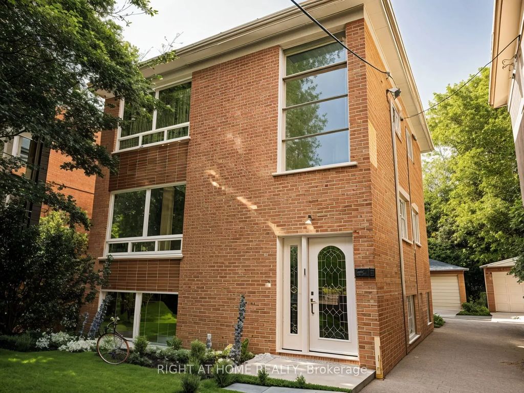 538 Merton Street 2, Toronto C10