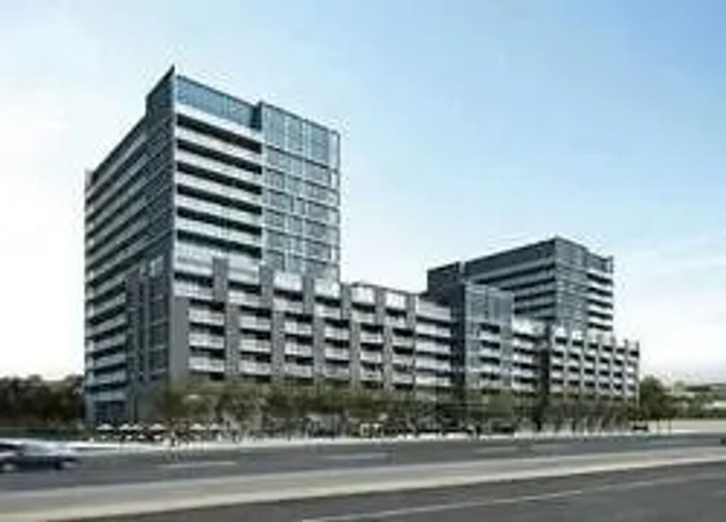 565 Wilson Avenue 903, Toronto C06
