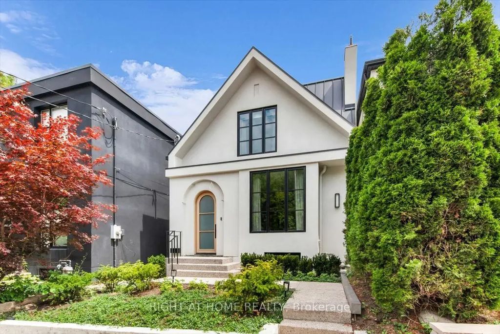 431 Arlington Avenue Lower, Toronto C03
