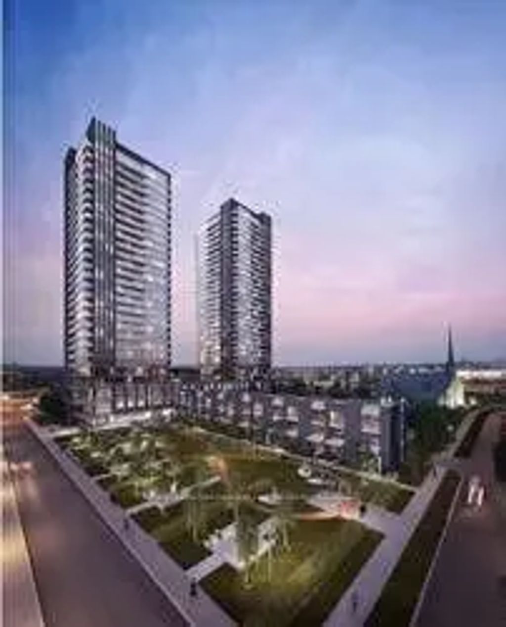 6 Sonic Way 907, Toronto C11