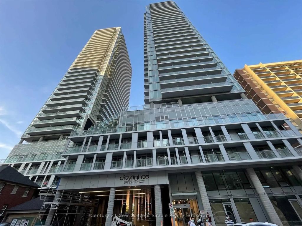 195 Redpath Avenue 2610, Toronto C10