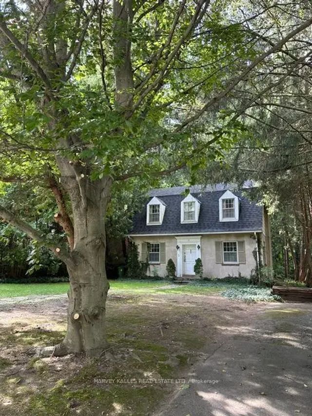 38 Donwoods Drive, Toronto C12