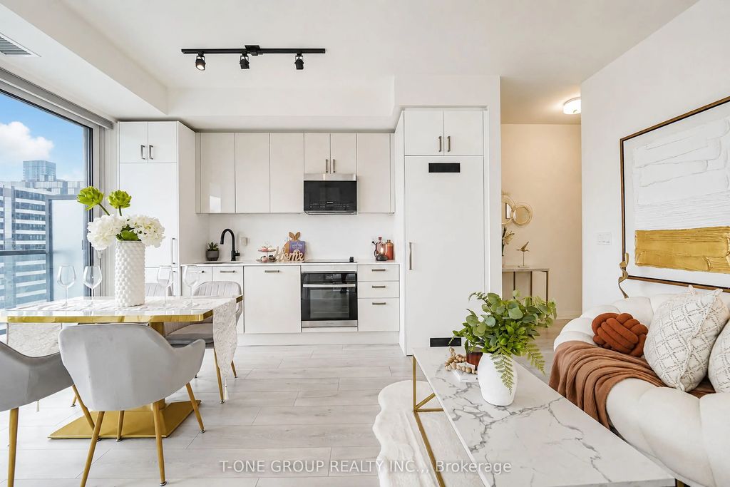 280 Dundas Street W 1803, Toronto C01