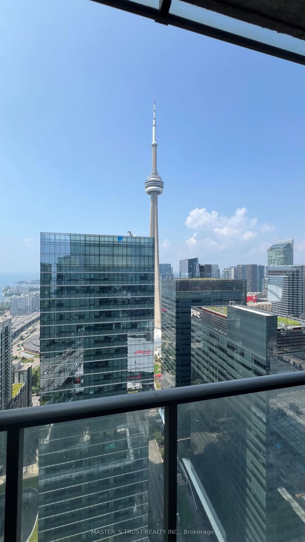 65 Bremner Boulevard 4502, Toronto C01