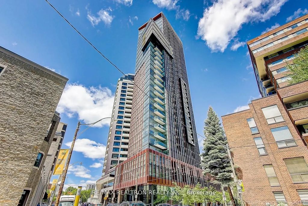 32 Davenport Road 106, Toronto C02
