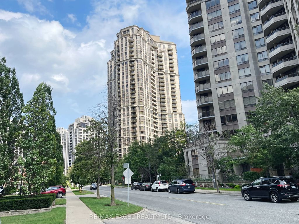 78 Harrison Garden Boulevard 1404, Toronto C14