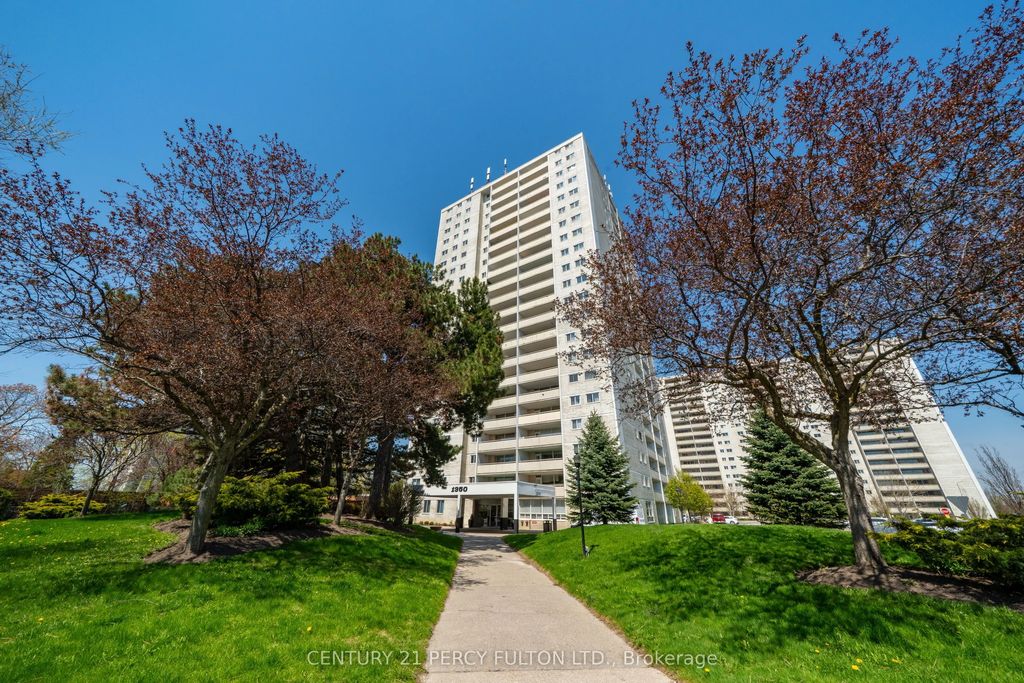 1350 York Mills Road 2006, Toronto C13