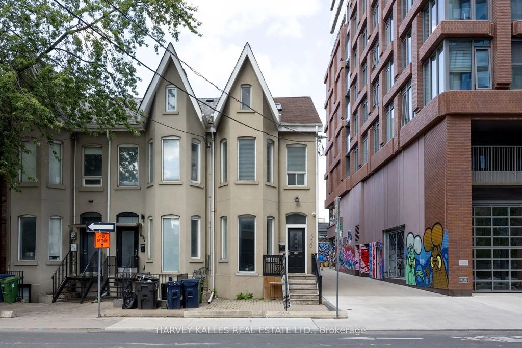 530 Richmond Street W, Toronto C01