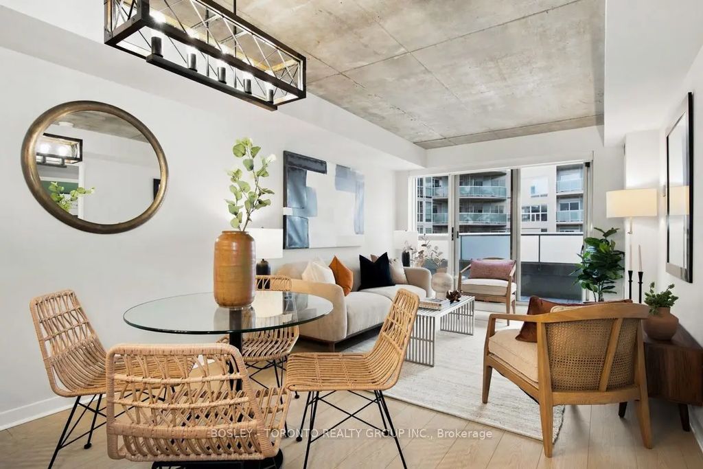 1005 King Street W 338, Toronto C01