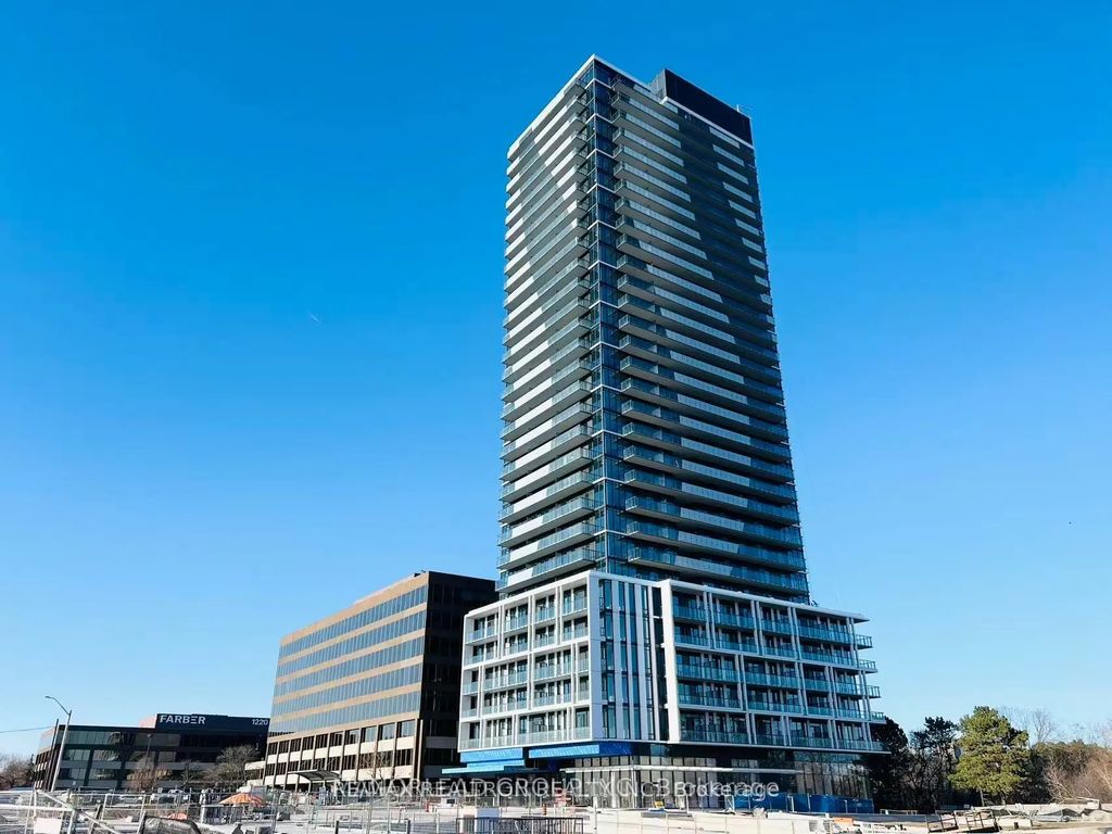 29 Green Trail Court 2901, Toronto C15