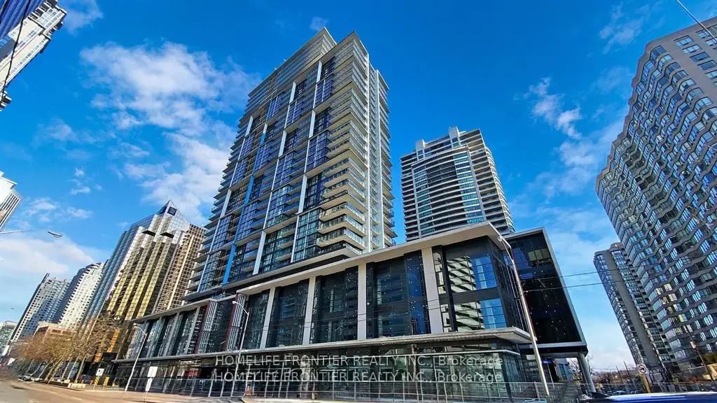 4955 Yonge Street 1915, Toronto C14