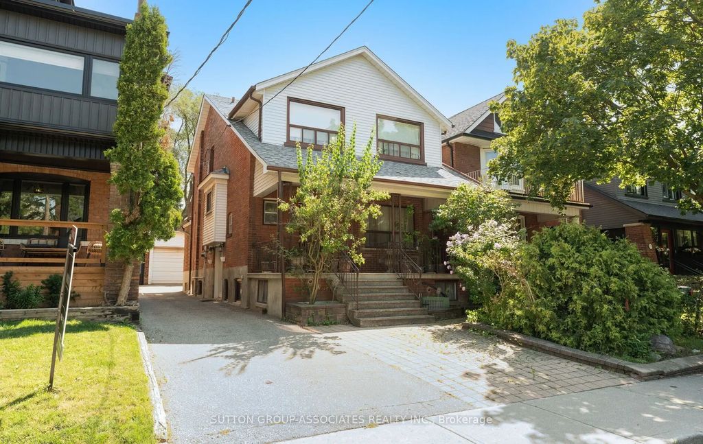 183 Glenholme Avenue, Toronto C03