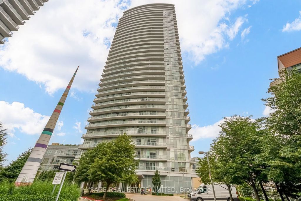 70 Forest Manor Road 1303, Toronto C15