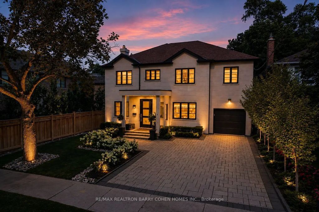 7 Glen Rush Boulevard, Toronto C04