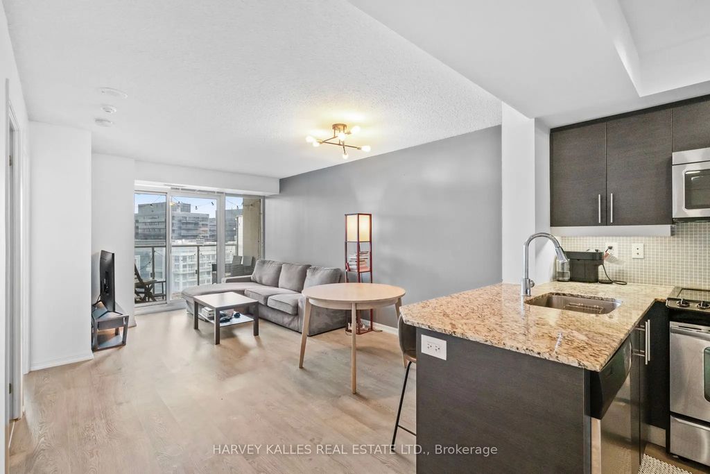 125 Western Battery Road 1316, Toronto C01