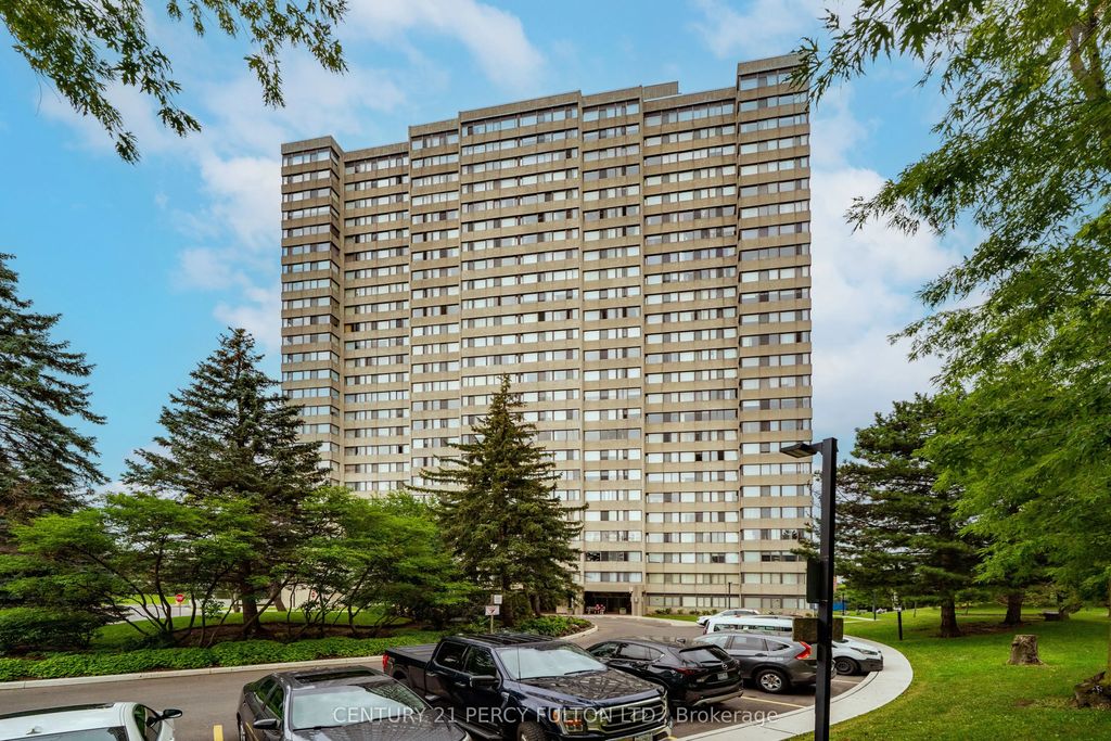 133 Torresdale Avenue W 1003, Toronto C07