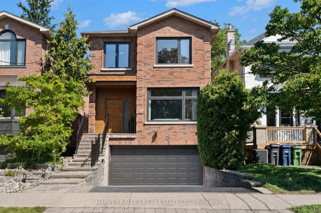 434 Bedford Park Avenue, Toronto C04