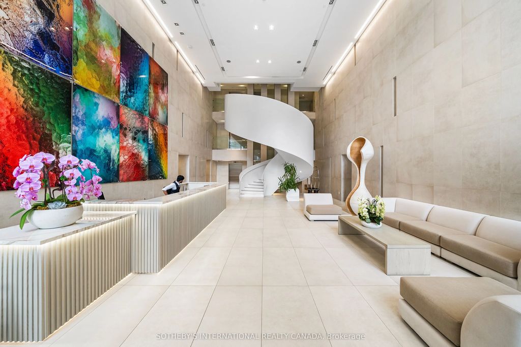 170 Avenue Road 1503, Toronto C02