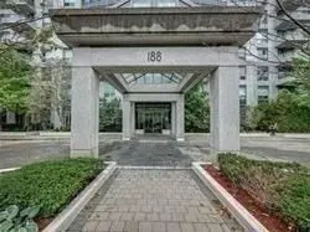 188 Doris Avenue 719, Toronto C14