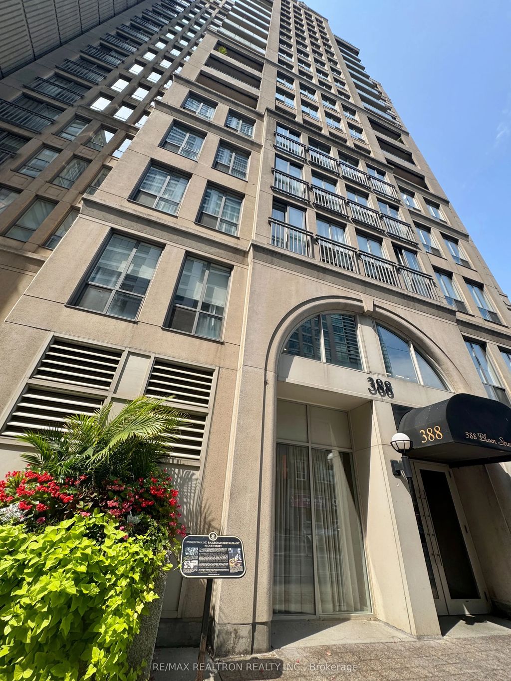 388 Bloor Street E 1107, Toronto C09