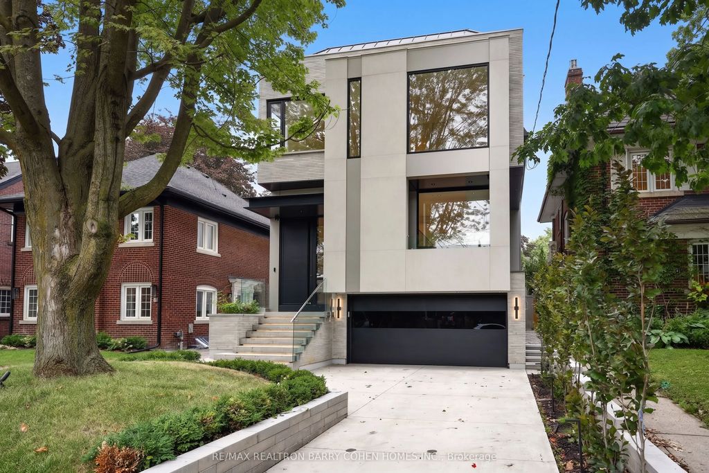 39 Chudleigh Avenue, Toronto C04
