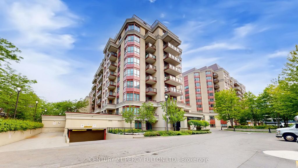 23 Rean Drive 405, Toronto C15