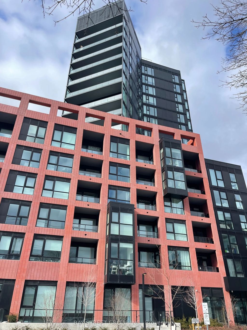 8 Tippett Road 1010, Toronto C06