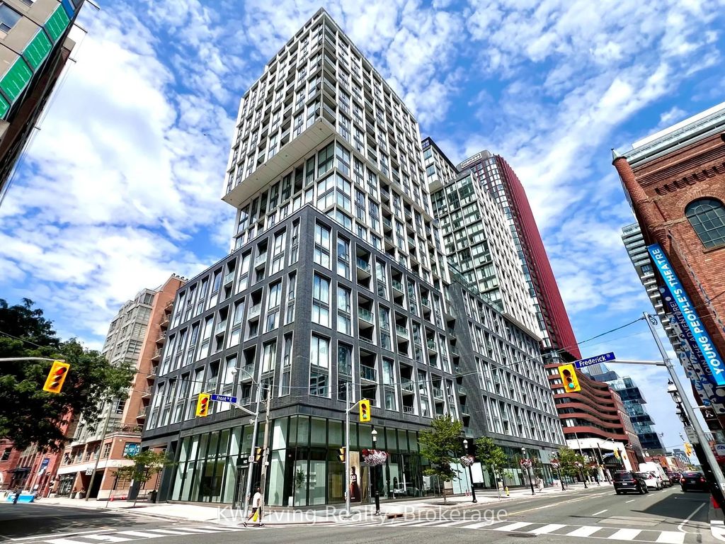158 Front Street E 1920, Toronto C08