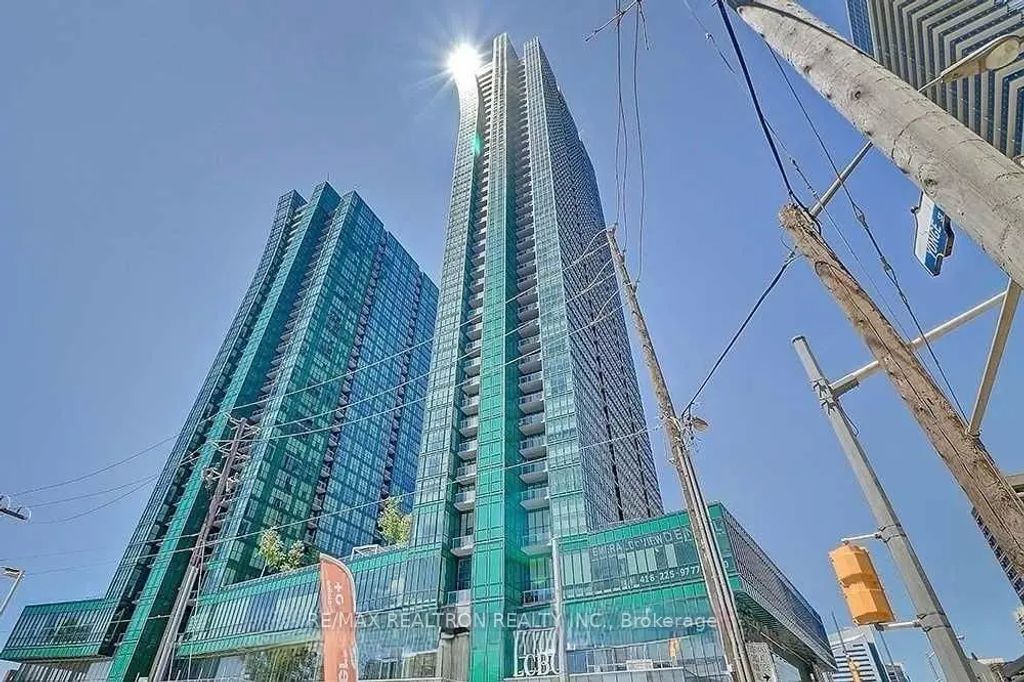 4750 Yonge Street 335, Toronto C07