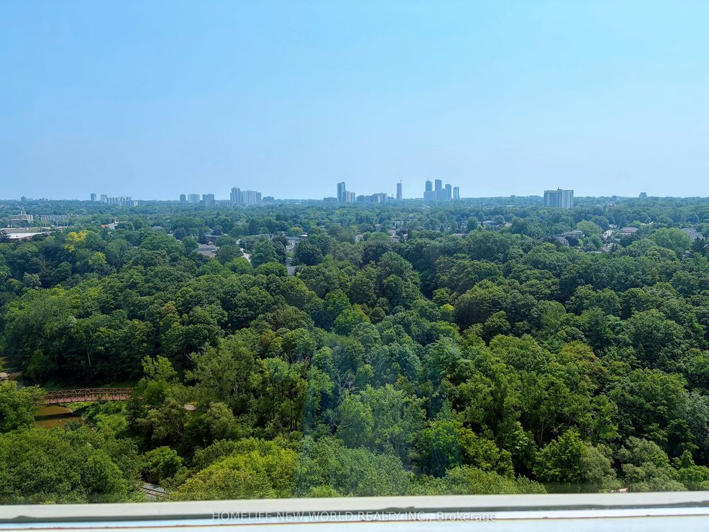 15 Vicora Link Way 1802, Toronto C11