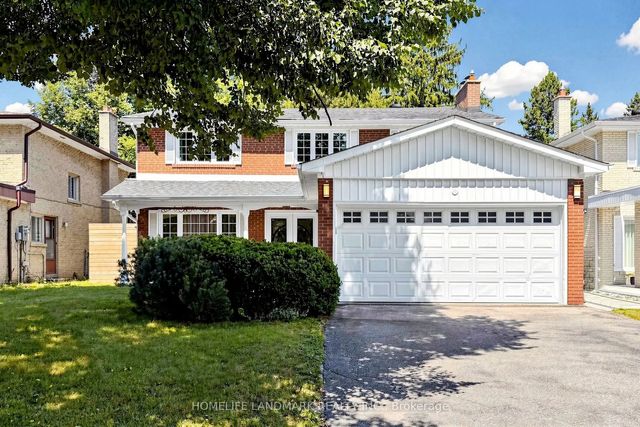 56 Kentland Crescent, Toronto C15