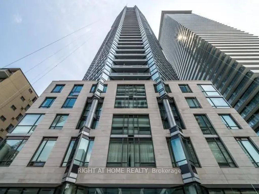 45 Charles Street E 4107, Toronto C08