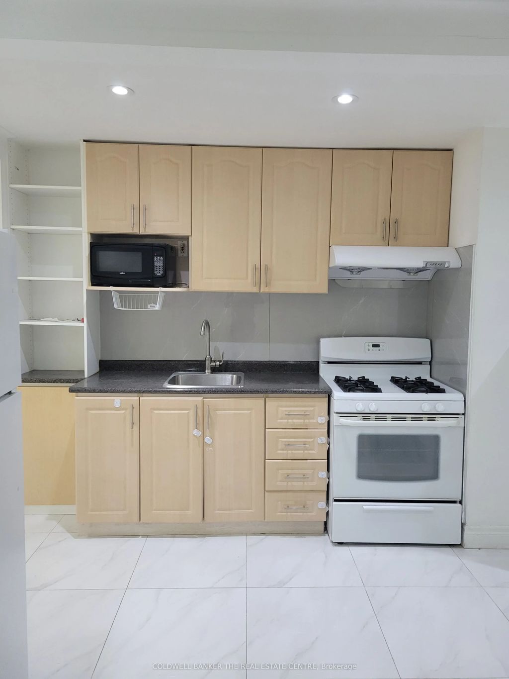 2646 Victoria Park Avenue Unit B, Toronto C15
