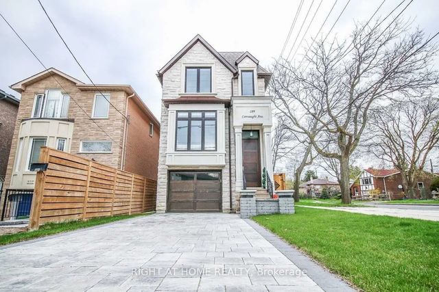 289 Connaught Avenue, Toronto C07