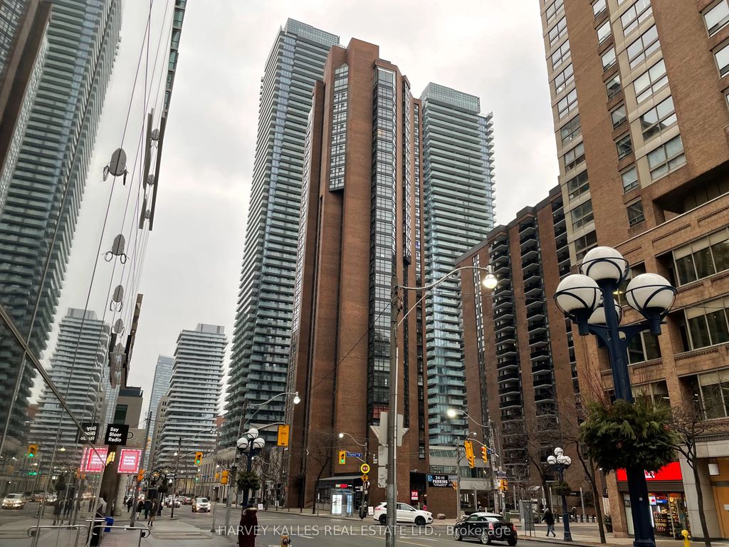 55 W Charles Street W 3101, Toronto C01