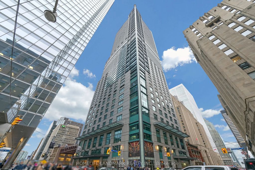 311 Bay Street 4106, Toronto C01