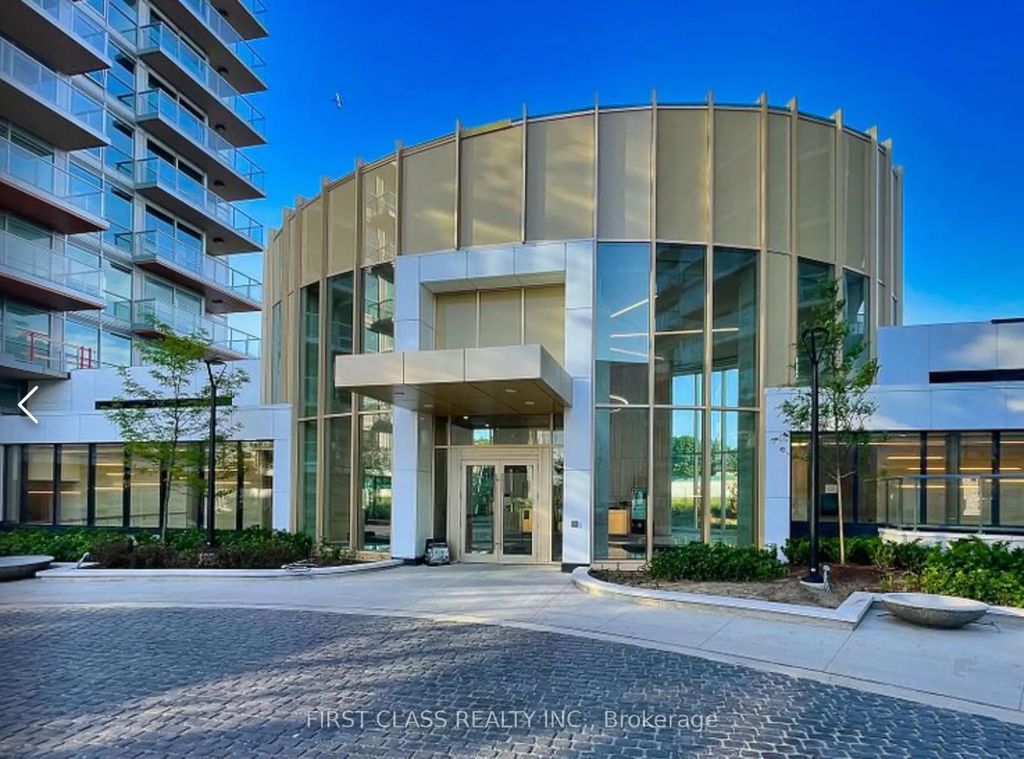 25 Mcmahon Drive 1707, Toronto C15