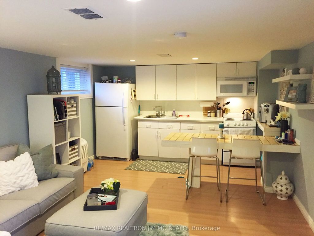 192 Maxome Avenue Basement, Toronto C14