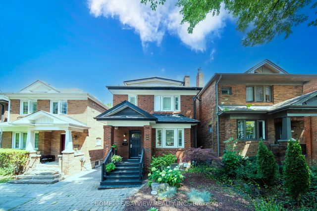 131 Heddington Avenue, Toronto C04