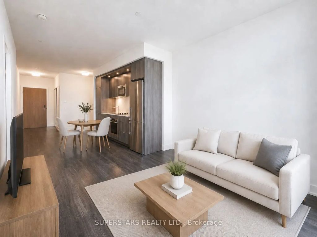 20 Inn On The Park Drive 645, Toronto C13