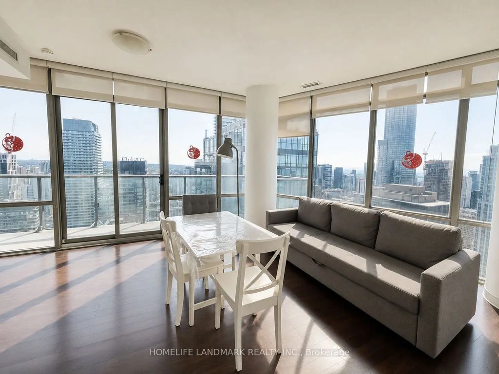 832 Bay Street 4308, Toronto C01