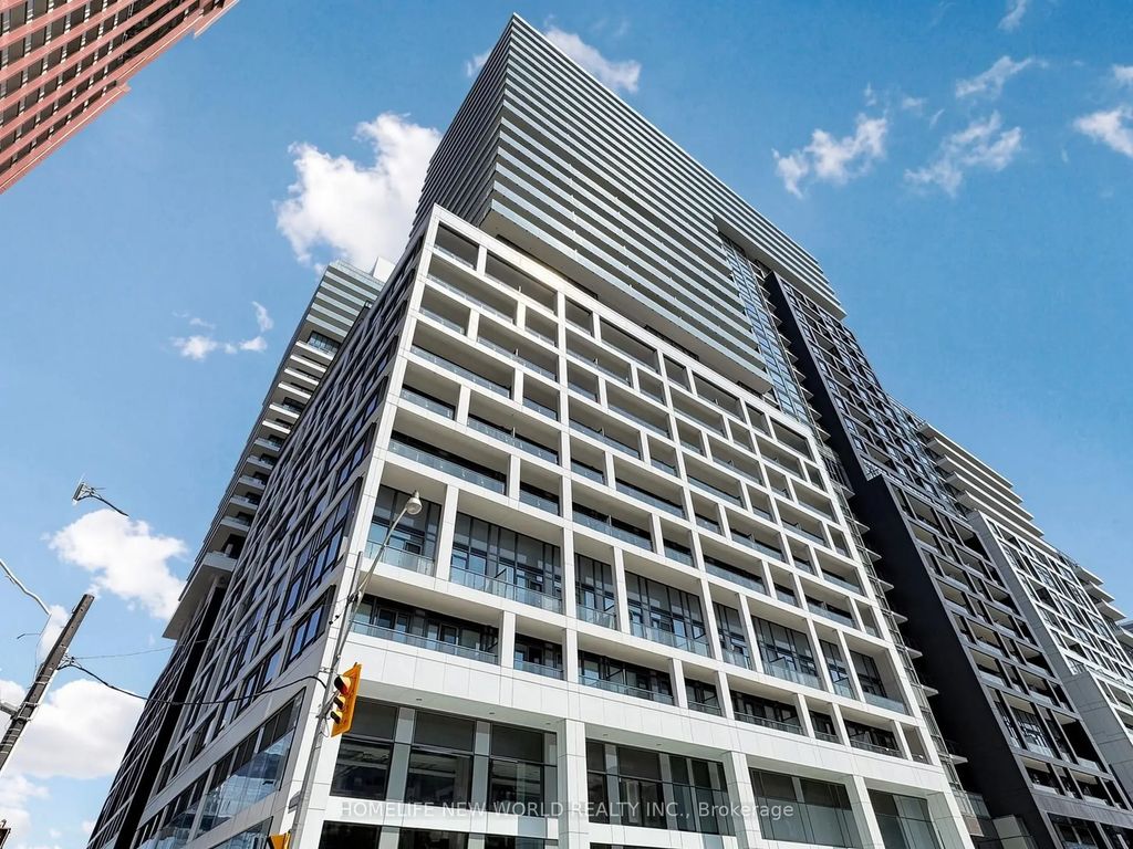135 Lower Sherbourne Street 1839, Toronto C08