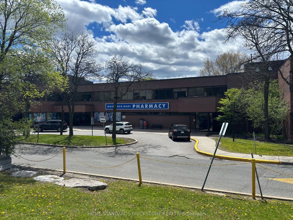 1333 Sheppard Avenue E 117, Toronto C15