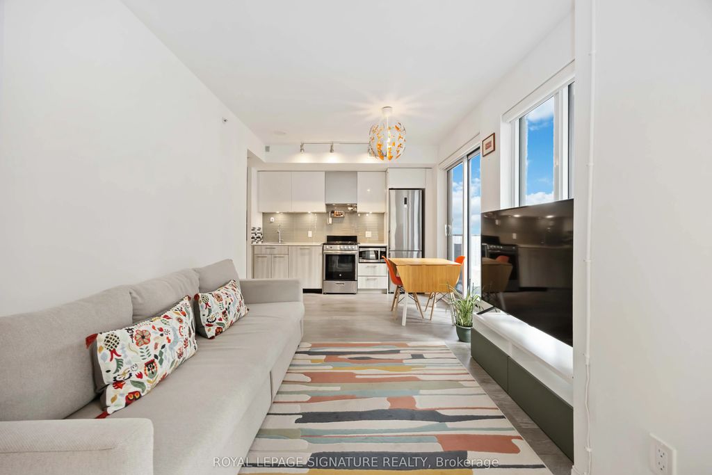 251 Jarvis Street 1725, Toronto C08