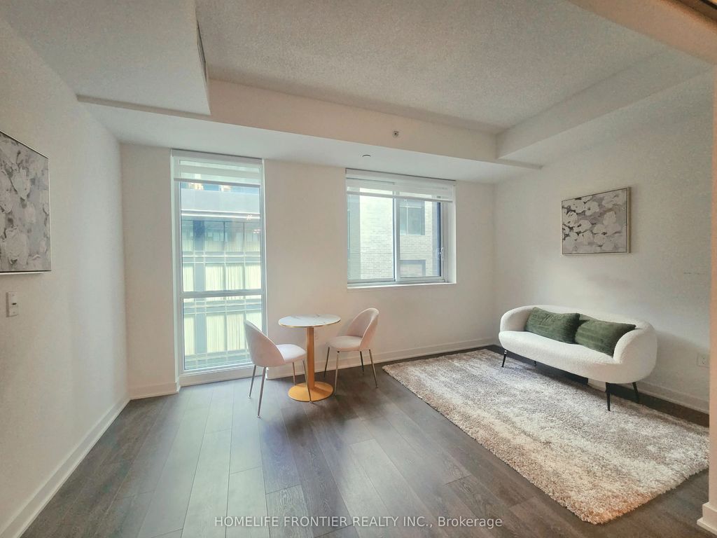 115 Blue Jays Way 705, Toronto C01