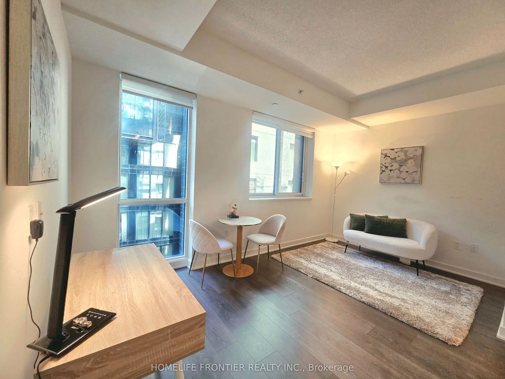 115 Blue Jays Way 705, Toronto C01