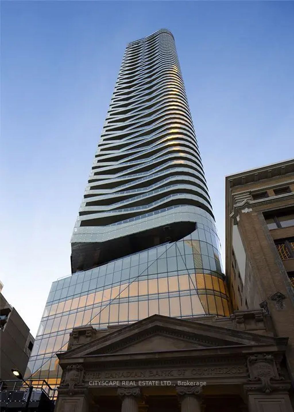 197 Yonge Street 4909, Toronto C08