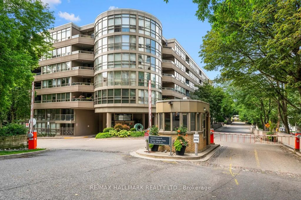 18 Lower Village Gate 108, Toronto C03
